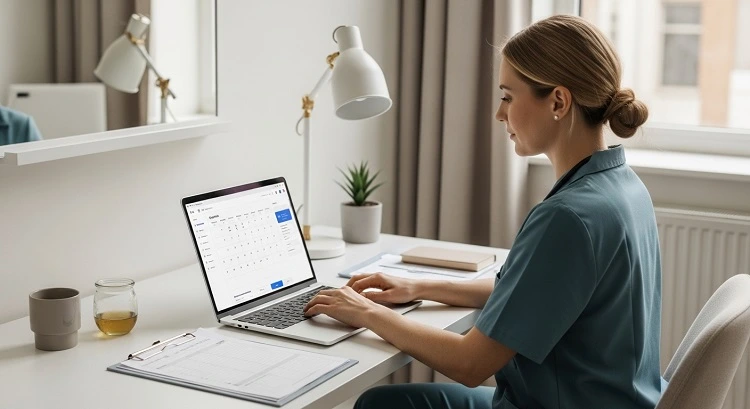 WriteUpp Practice Management Software